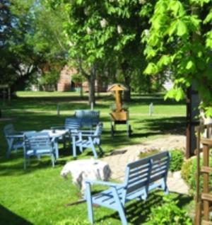 Landhotel Markthof Satemin Вустров Екстер'єр фото